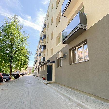 Peter'S Market Apartment Liepaja Exterior photo