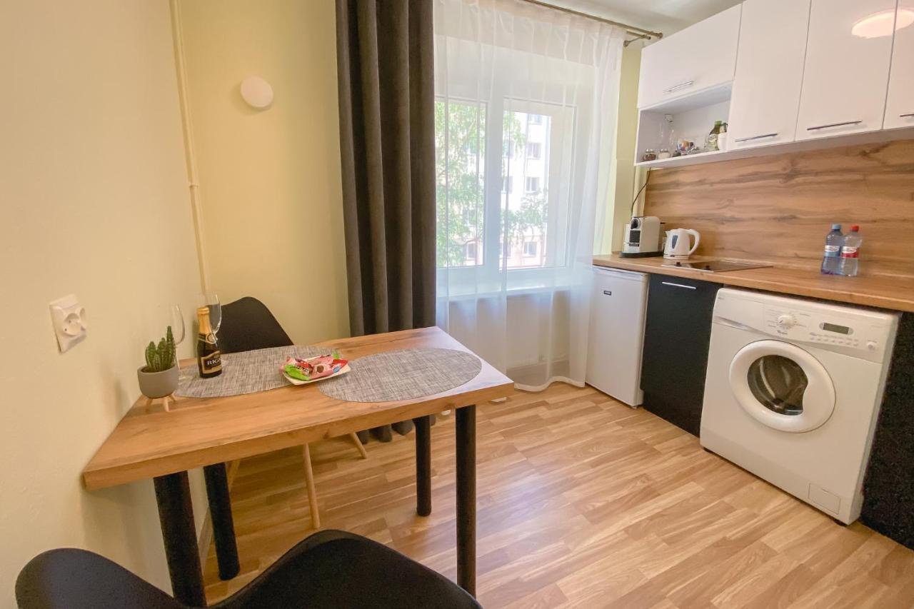 Peter'S Market Apartment Liepaja Exterior photo